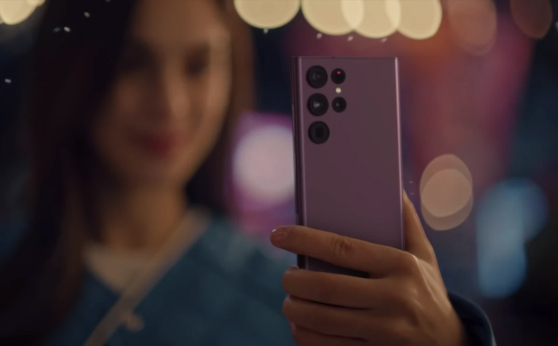 Tính năng Nightography trên điện thoại Samsung Galaxy Ultra là gì?